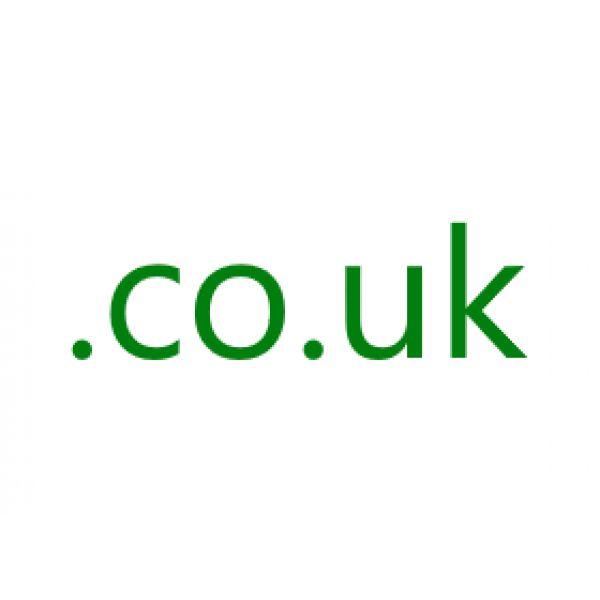 .co.uk Domain Name