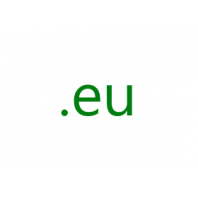 .eu Domain Name