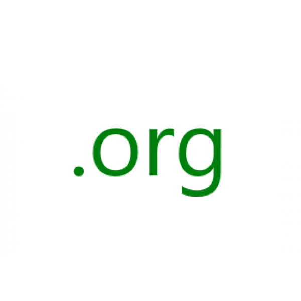 .org Domain Name