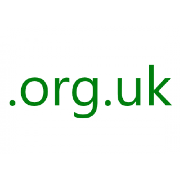 .org.uk Domain Name