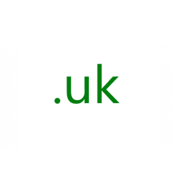 .uk Domain Name